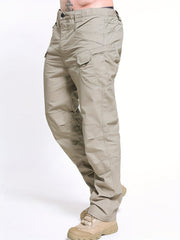 Men's Tactical Pants Outdoor Military Pants For Hiking