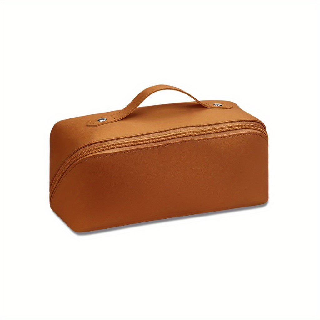 Waterproof Travel Cosmetic Bag Large Capacity Makeup Bag