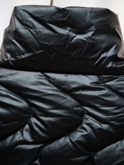 Women's Winter Puffer Coat Thickened Warm Jacket