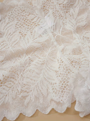 6pcs Floral Lace Panties Soft & Comfortable Women's Lingerie