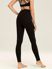 High Waist Yoga Pants Butt Lifting Slimming Leggings