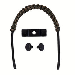 Archery Bow Wrist Sling Compound Bow Wrist Rope