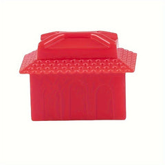30pcs Stackable Small House Chess Game Building Toy