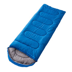 Thick Warm Sleeping Bag for Outdoor Camping Hiking