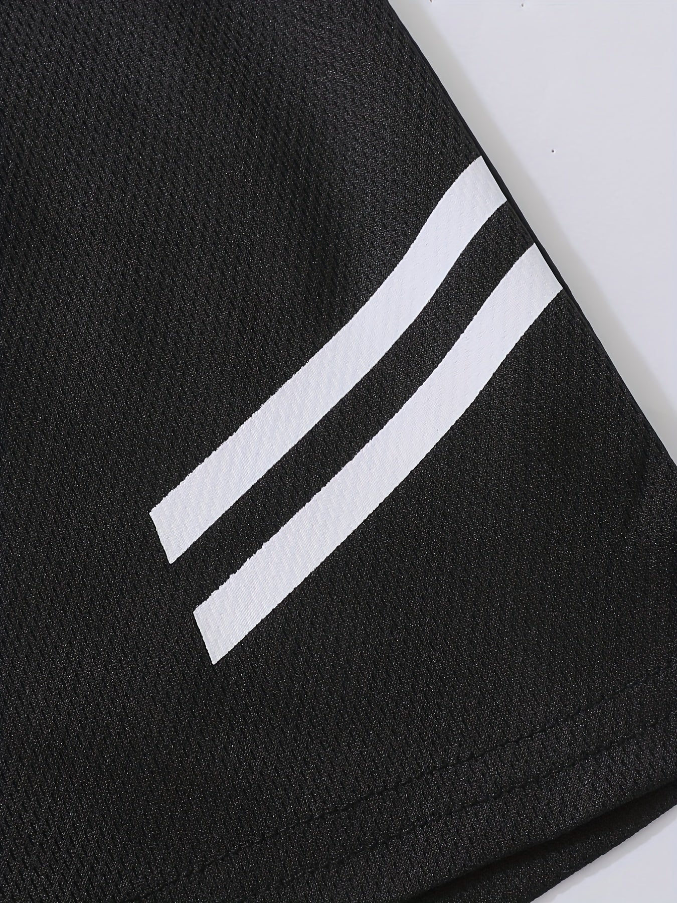 Boys Gym Workout Shorts Quick Dry Athletic Training Running Hiking Shorts