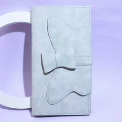 Butterfly Makeup Brush Storage Bag Travel Organizer