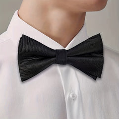 Men's Bow Tie for Banquet Theme Wedding