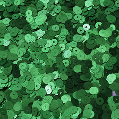 5mm Sequins Nail Glitter DIY Embellishments 10g