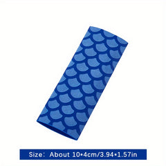 Sweat Resistant Table Tennis Racket Grip Tape Heat Shrinkable Material