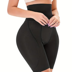 Tummy Control Compression Panties Lift Shape Buttocks Underwear Shapewear