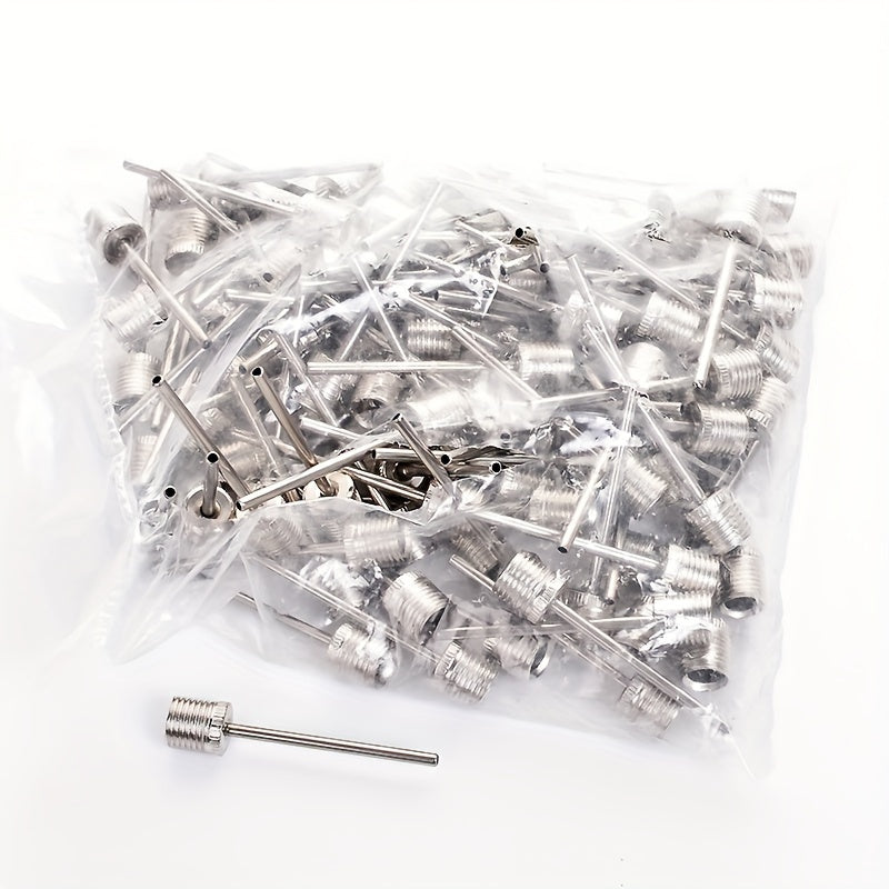 5pcs Basketball Inflatable Pump Needles Accessories