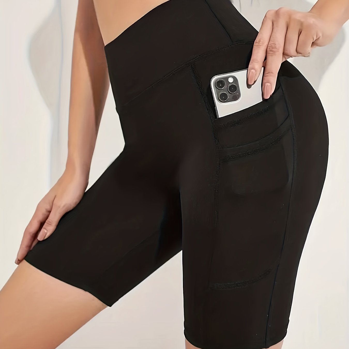 High Waist Sporty Leggings for Women