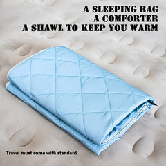 Portable Sleeping Bag for Outdoor Camping Travel