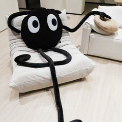 Long-Legged Plush Doll Cushion Soft Stuffed Animal