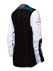 Women's Long Sleeve Mountaineering T Shirt Moisture Wicking Quick Dry Tee