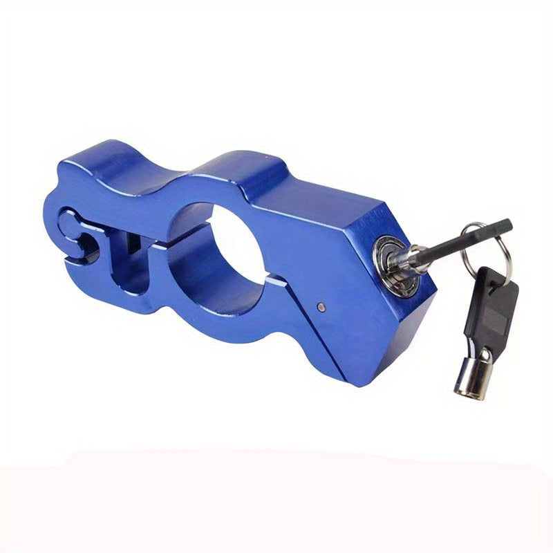 Motorbike Handlebar Lock Universal Portable Throttle Lock
