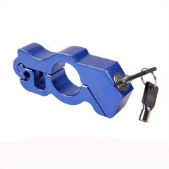 Motorbike Handlebar Lock Universal Portable Throttle Lock