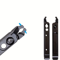 Bike Chain Magic Buckle Pliers Multitool