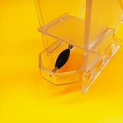 1pc Fingerboard Display Rack Plastic Storage Rack