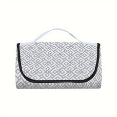 Portable Moisture Proof Camping Mat for Outdoor Picnic