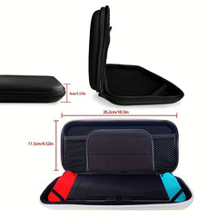 One Piece Astronaut Game Console Storage Bag Travel Bag