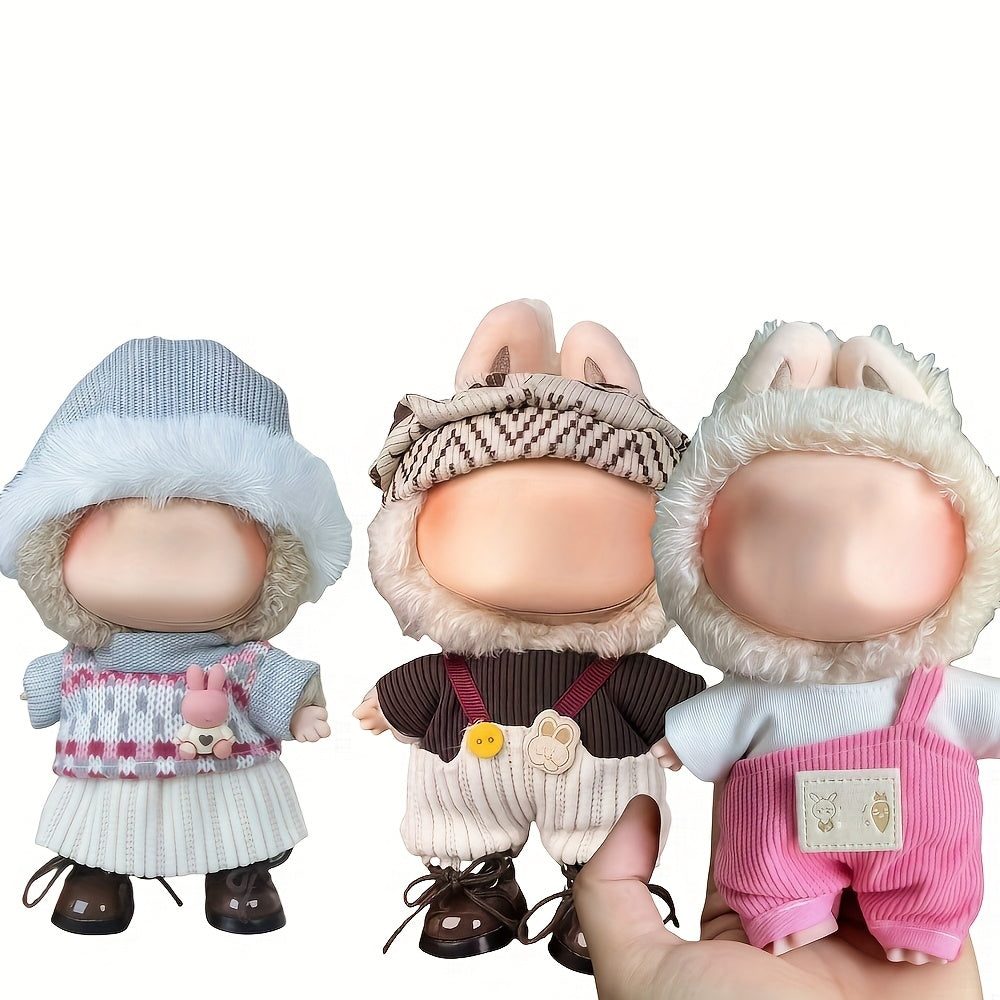DIY Clothes Universal Decoration Birthday Gift Holiday Party Gift