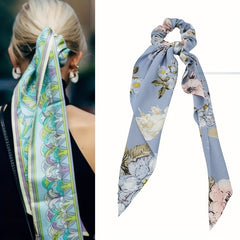 Retro Style Hair Accessories for Women