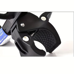 Quick Release Bicycle Water Cup Holder