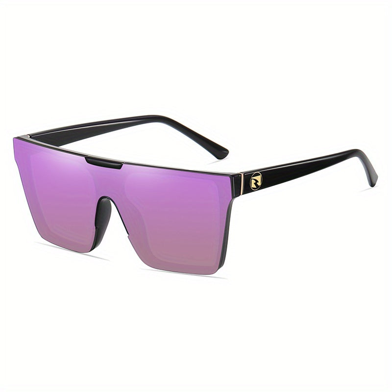 Hot Wave Hot Cycling Driving Sunglasses with Box