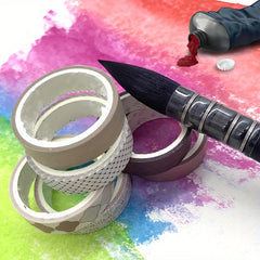 Watercolor Brush Set for Artists - Gouache Art Supplies