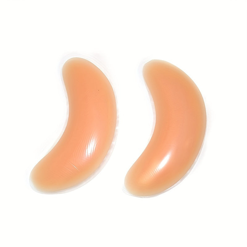 Silicone Bra Insert Pads for Women's Underwear