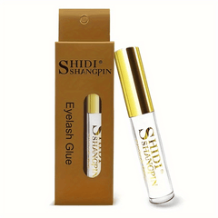 Waterproof Quick Drying Lash Glue 5ml