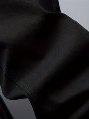 Men's Regular Fit Jeans With Pockets