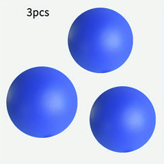 Finger Grip Strengthening Ball Hand Massager Stress Squeeze Training Tool