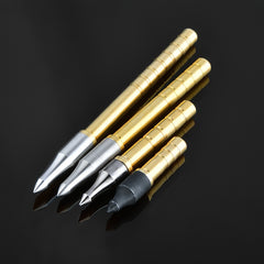 6pc 2mm Brass Inserts for Arrows Shaft - 38Grain to 350Grain