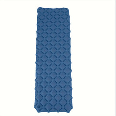 Ultra Light Folding Air Mattress TPU Outdoor Air Mattress Camping Waterproof Mat