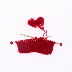 1pc Mini Hand knitted Sweater Model BJD Sewing Scene Props Decor