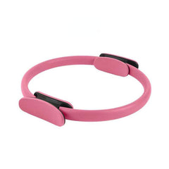 Portable Yoga Ring For Pilates And Body Fitness Convenient Clip Ring