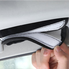 Car Handle Gloves Plush Cover Universal Interior Door Handle Protective