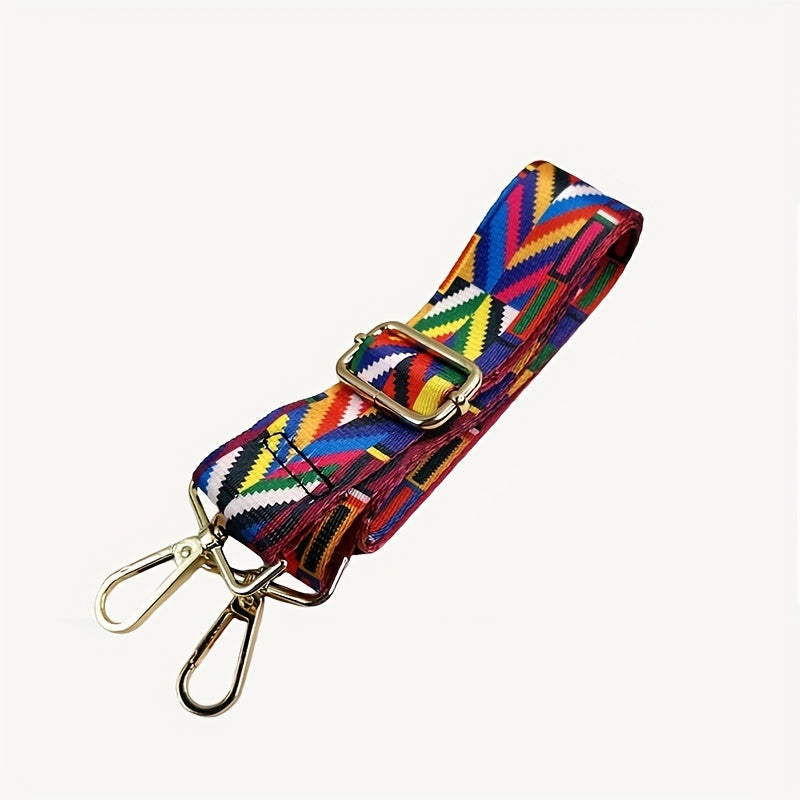 Adjustable Shoulder Strap Wide Stylish Bag Accessories Straps