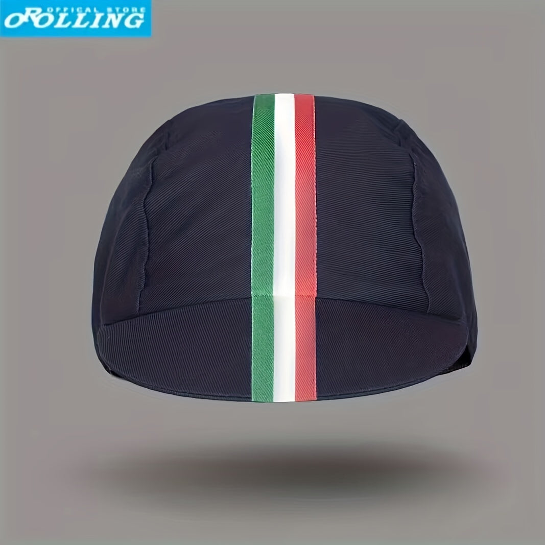 Unisex Cycling Cap Quick Dry Sports Hat Outdoor Riding