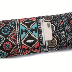 Colorful Yoga Mat Storage Bag for Fitness Yoga