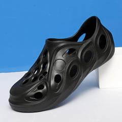 Men's Quick Drying Foam Clogs for Spring/Summer