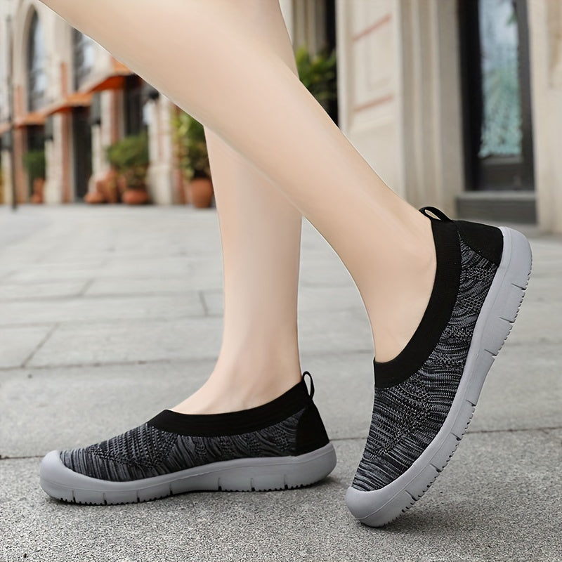 Quick Drying Water Shoes for Women Breathable Non-slip Diving Sneakers