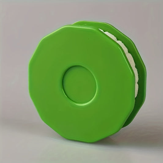 Bicycle Chain Lubrication Brush Roller Type Lubricator Tool