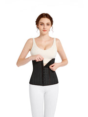 Women's Rubber Waist Trainer Sweatpants