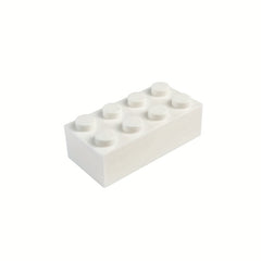 Building Block Accessories for Enhanced Creativity & Coordination