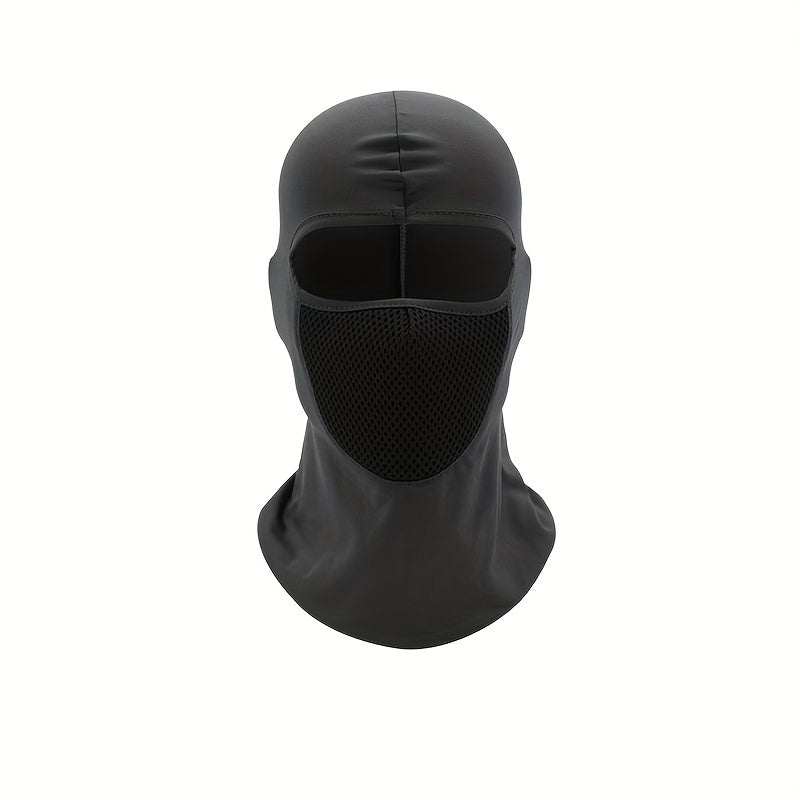 Outdoor UV Protection Balaclava for Cycling Climbing Fishing