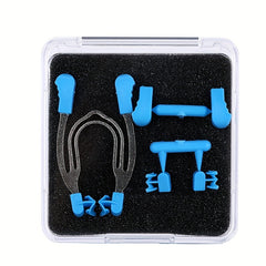 Dental Metal Spring Clip Matrix Ring Teeth Replacement Tool