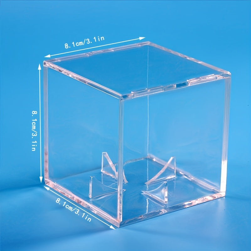 Acrylic Sports Memorabilia Display Case
